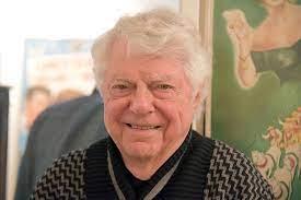 Ralph Senensky" - Results on X | Live Posts & Updates