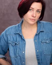 And she's over your BS 😆 @zacharyburrellphotography #actorslife #headshots