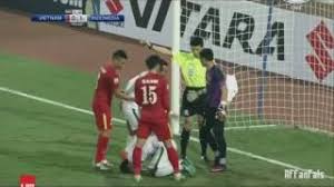 Keluarga osvaldo meminta timnas mewaspadai vietnam karena pernah mengalahkan indonesia di penyisihan grup. Indonesia Vs Vietnam 2 2 Full Highlights Aff Suzuki Cup 2016 Youtube