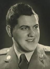 Richard Caster Obituary (1929