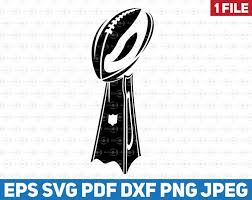 The idea of necessary a side hustle is far from nuanced… Super Bowl 2021 Clipart Svg Vince Lombardi Trophy Vector Etsy American Football Lombardi Trophy Vince Lombardi
