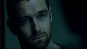 "Banshee Origins" Interrogation Part 1 (TV Episode 2014)