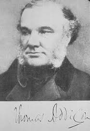 Thomas Addison