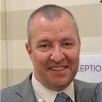 Graham Curry BA (Hons)