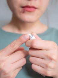 Can You Get Rid Of A Pimple Overnight? 8 Expert Tips For Quick Results |  Self