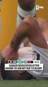 Ismael Saibari