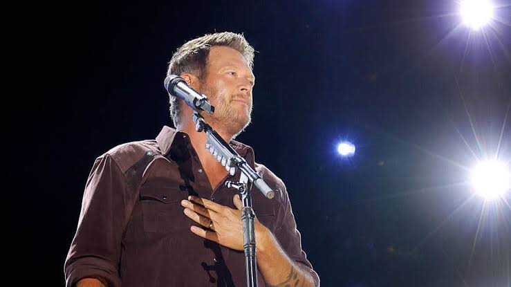 Blake Shelton to Perform 'Let Him in Anyway' on Thursday Night CMA Fest  Special - 995qyk.com