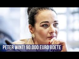 Peter Gillis wint rechtszaak tegen Nicol Kremers: 90.000 euro boete!