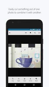 There are more than 10 alternatives to adobe. Adobe Photoshop Mix For Android Apk Download