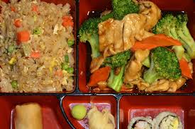 Bento Asian Bistro
