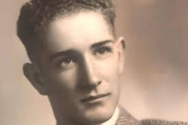 Walter “Ab” Albert Burke