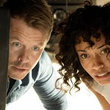 911' & 'Lone Star' Spring Premiere Trailers — Judd & Grace [VIDEO]