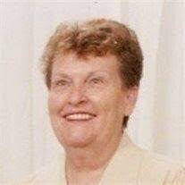 Erma M. McGee Obituary