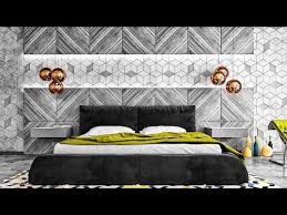 Nothing can convey the mood and character of the. Modern Bedroom Interior Design Ideas 50 Bedroom Interior Designs Youtube
