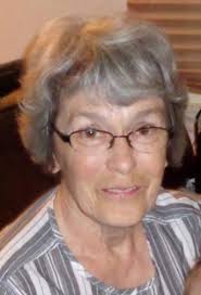 Florine M. Knutson Obituary September 13, 2019