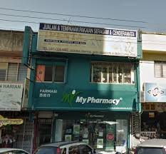 Compare prices for trains, buses, ferries and flights. My Pharmacy Taman Sentosa Johor Bahru Pharmacy At Johor Bahru Malaysia