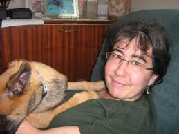 Cathy JAQUINOD (CLUA), 52 ans (LURAY, VERSAILLES)