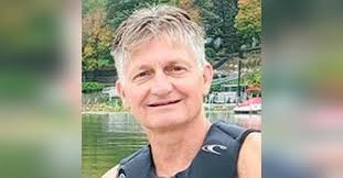 Timothy Arthur England Obituary