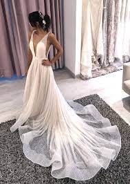 Vestido De Novia Puntitos Vestidos De Novia Vestido De Novia Perfecto Encaje Para Trajes De Boda