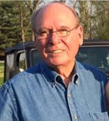 Johnny B. Holman Obituary May 25, 2016