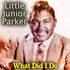 Little Junior Parker
