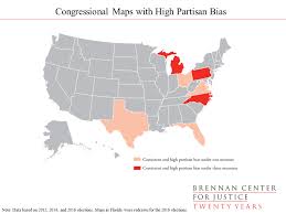 5 Things To Know About The Wisconsin Partisan Gerrymandering