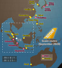 The things to know before you go. Scoot Adds Tokyo Osaka And Kaohsiung Flights In September Mainly Miles