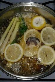 Air detox alami, apalagi buatan sendiri, menjadi minuman yang sangat bermanfaat bagi tubuh anda. Viral Oh Viral Resepi Detox Homemade Yg Sedap Tapi Blh Facebook