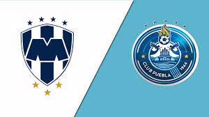 You will find what results teams puebla and fc juarez usually end matches with divided into first and second half. In Spanish Rayados De Monterrey Vs Puebla Fc Jornada 14 Liga Mx Watch Espn