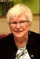 Carolyn Burke Obituary ( 1927