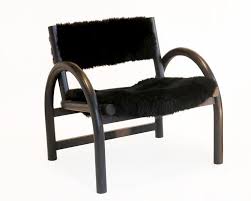 Hinterland Shepherd S Chair Black Sheepskin Dshop Cheap Office Chairs Brown Leather Recliner Chair Chair