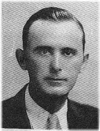 William Norman McLeod, son of Jesse Lazarus and Maggie Josey McLeod