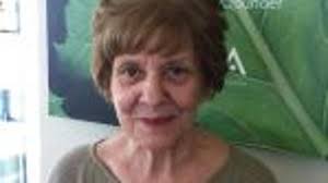 Diane Cecilia (Blome) Silvers