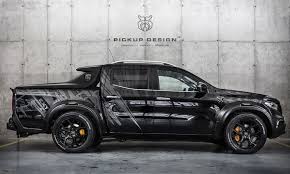 Mercedes Benz X Class In Ornegin Konseptle Karsilastirildiginda Gorunum Bolumunde Yeterince Asiri Olmadigindan Sik Custom Mercedes Custom Mercedes Benz Benz