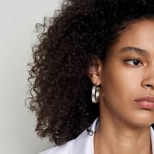 Enamel Flower Earrings 2025