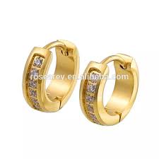 Get 5% in rewards with club o! 316l Stainless Steel Women Men 14k Gold Black Small Cubic Zirconia Hoop Earrings Buy Cubic Zirconia Hoop Earrings Diamond Hoop Earrings Crystal Hoop Earrings Product On Alibaba Com