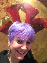 Out of My Comfort Zone