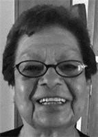 Irene Riley Obituary (2020)