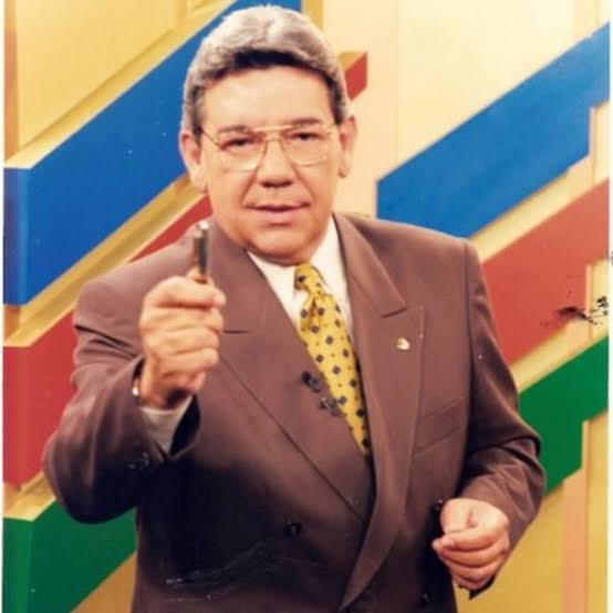 Morre no PR, João Leite Neto, ex-apresentador do Cidade Alerta e ...