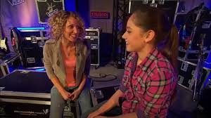 Lena meyer landrut po the voice kids 20140321 sc h264 1080i •••. Lena Meyer Landrut Satellite Olivia The Voice Kids New Blind Audition Sat 1 Video Dailymotion