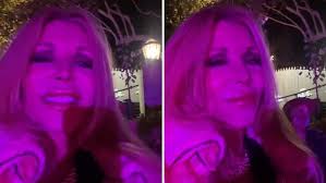 Inside David Hasselhoff and Pamela Bach's wild marriage and ugly divorce  that left him 'broke' following her tragic suicide at 62