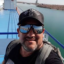 Ramiro Estrada Martinez