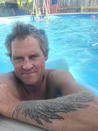 It was a perfect pool day in Nebraska!!