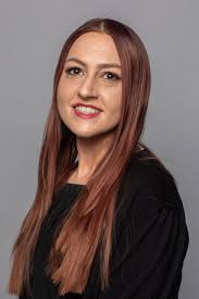 Alison Bouchard // Student Affairs // University of Missouri