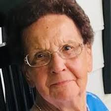 Doris R. Walter Obituary December 24, 2021