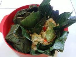 Resep Botok T2 Tahu Tempe Lamtoro Oleh Erry K Wibisono Resep Tempe Pisang Cabai Rawit