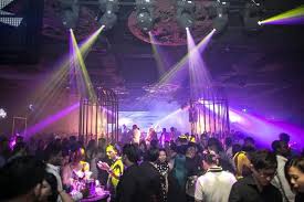 Our goal is to deliver the best experience to our guests. 5 Best Nightclubs In Kl 2017 To Dance The Night Away Travelvui
