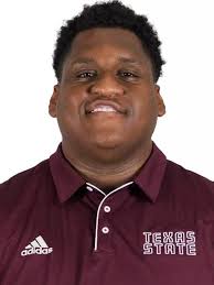 Texas State All Time Football Recruits in Texas