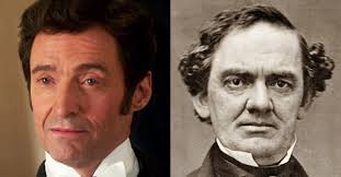 Loren allred was born in united states on september 7, 1989. The Greatest Showman Vs The True Story Of P T Barnum