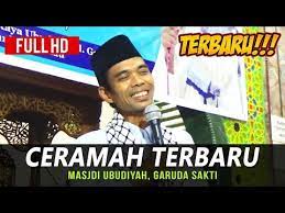 Pin Di Ceramah Ustadz